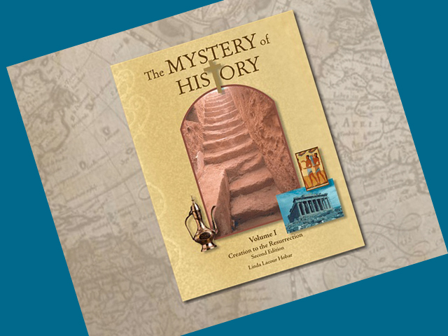 Mystery of History – Vol. 1