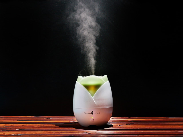 review: YL home diffuser